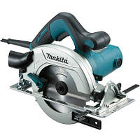 Дисковая пила Makita HS 6601(7622653091756)