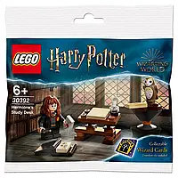 LEGO Harry Potter Навчальний стіл Герміони 30392