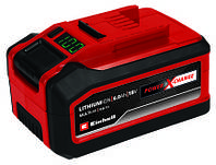 Аккумулятор Einhell Power-X-Change Plus 18V 4-6 Ah Multi-Ah (4511502)(5303372941756)