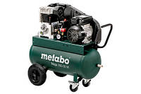 Компрессор Metabo Mega 350-50 W (601589000)(7612205461756)