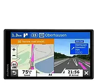 GPS-навигатор Garmin Dezl LGV500 MT-S (Навигатор для грузовых авто)