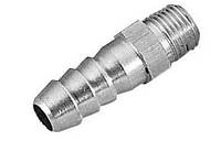 Латунный адаптер 1/4" NPT X 5/16" C33430