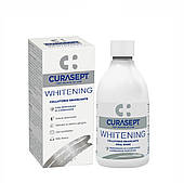 УЦІНКА Ополіскувач Curasept Whitening (відбілюючий), 300 мл