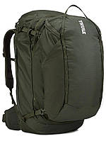 Туристический рюкзак Thule Landmark 70L, Dark Forest (TH 3203731)(7564896111756)