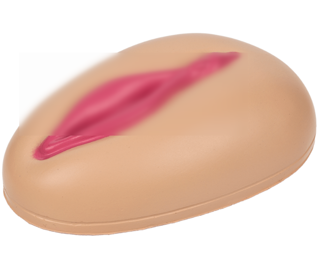 Антистрес Sexy Squeeze Vagina, 10 см