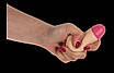 Антистрес Sexy Squeeze Vagina, 10 см, фото 3
