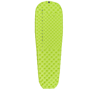 Надувной коврик Sea to Summit Comfort Light Insulated Mat 2020, 201х64х6.3см, Green (STS