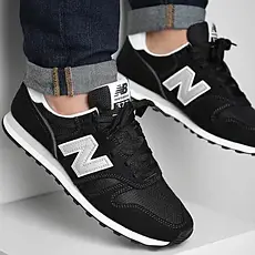 Кросівки чоловічі new balance m373 оригінал, фото 4