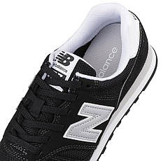 Кросівки чоловічі new balance m373 оригінал, фото 6