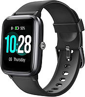 Умные фитнес часы Smart Watch - Your Fitness Tracker - Smart Wristband с мониторингом здоровья