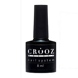 CROOZ ART BASE #8, 8 мл