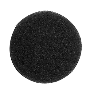 Сменная  мелкопористая губка для внешнего фильтра SunSun HW604/604B, фото 1