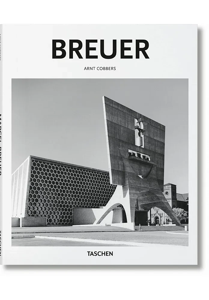 Breuer. Arnt Cobbers