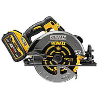 Пила дисковая аккумуляторная DeWalt DCS579X2(5275755611756)