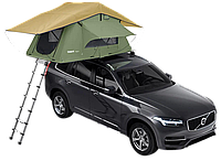 Палатка на крышу Thule Tepui Explorer Kukenam 3 Olive Green (TH 901301)(7539564181756)