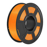 PETG (Copet)-пластик/филамент для 3D-принтера SUNLU PETG (Copet) Filament Orange 1.75mm 1KG