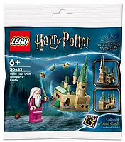 LEGO Harry Potter Построй свой собственный замок Хогвартс 30435