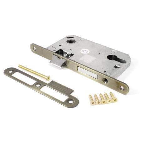 Замок врізний APECS 5300-AB, фото 1