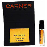 Carner Barcelona Drakon Духи (пробник) 1.7ml (8437017668626)