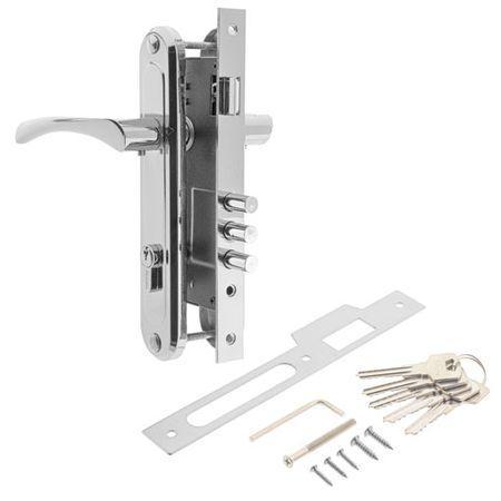 Замок врізний Avers 2223/70-CR (UA), фото 1