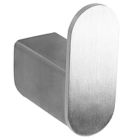 Крючок для полотенец REA 322223 NICKEL BRUSHED Chinazes Это Просто