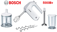 Миксер Bosch MFQ4080, 500Вт