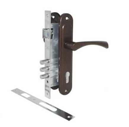 Замок врізний ASPECT РП 85.23, фото 1