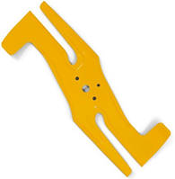 Нож для газонокосилки Stiga 1111-9256-02 (480 мм, 0,01 кг)(5304315031756)