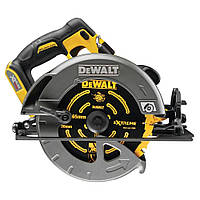 Пила дисковая аккумуляторная DeWalt DCS579NT(5275755631756)