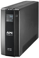 Источник бесперебойного питания APC Back UPS Pro BR 1300VA, LCD (BR1300MI)(5302193741756)
