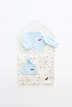 Комплект Liam з чоловічком, їжаки