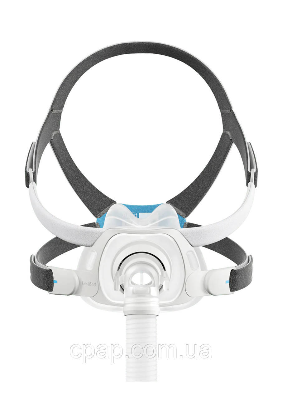 Сіпап маска носо-ротова AirFit F40, фото 1