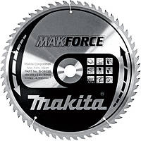 Пильный диск Makita MAKForce по дереву 355x30 мм 60Т (B-08595)(7594072011756)