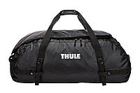 Спортивная сумка Thule Chasm 130L, Black (TH 3204419)(7564894551756)