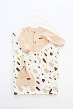 Комплект Liam з чоловічком, ліс