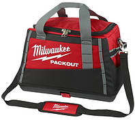 Сумка для инструмента Milwaukee PACKOUT 50 см, закрытая 4932471067(5285566571756)