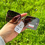 Сонцезахисні окуляри коричневі, лінза polarized, фото 3