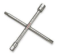 Сантехнический крестообразный ключ Rothenberger 3/8" 1/2-3/4-1" (35_1043)(5302480471756)