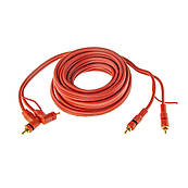 Кабель міжблочний RCA CYCLONE AW-53 5м