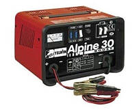 Зарядное устройство Telwin ALPINE 30 BOOST(7620883941756)