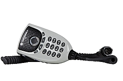 Тангента Motorola RMN5127C / PMMN5127 з клавіатурою