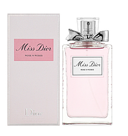 Оригинал Dior Miss Dior Rose N'Roses 50 мл туалетная вода