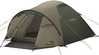 Палатка Easy Camp Quasar 300 Rustic Green (120395)(5266788881756)