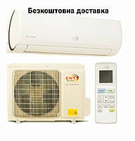 Кондиціонер спліт-система EWT Clima S-070,090, 12, 18, 24GDI-HRFN8 (Musson)