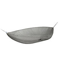 Гамак Sea To Summit Hammock Set Ultralight Single XL Grey, 3 м х 1.5 м (STS AHAMSETULXLSGY)(5284327181756)