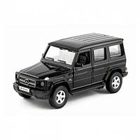 Автомодель - MERCEDES BENZ G63 AMG (чорний) Chinazes Это Просто