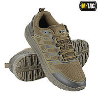 M-Tac кроссовки Summer Sport Dark Olive, мужские тактические кроссовки в сетку, военные кроссовки олива летние