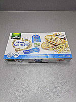 Печиво GULLON сендвіч CDC БЕЗ ЦУКРУ цільнозернове з йогуртом, 220г