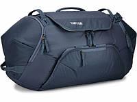 Сумка Thule RoundTrip Snow Duffel 80L, dark slate (TH 3204941)(7555322701756)