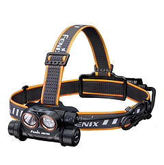 Професійний ліхтар Fenix HM75R 1200лм Type-C IP68